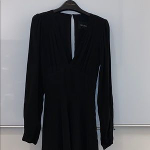 Reformation Dress US M